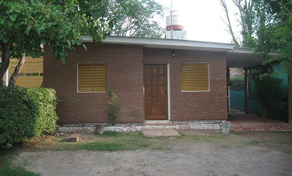 La Casita