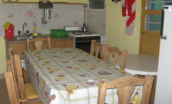 La Casita