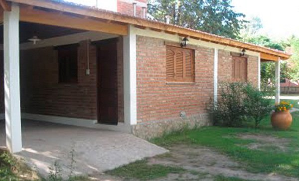 Cabaña Gemela 2