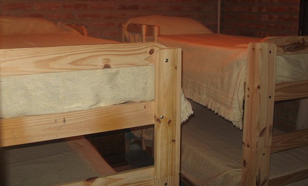 Cabaña Gemela 2