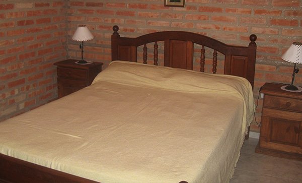 Cabaña Gemela 2