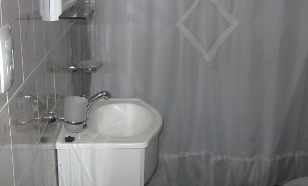 Cabaña Gemela 2