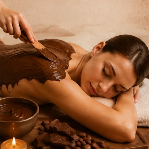 Chocolaterapia