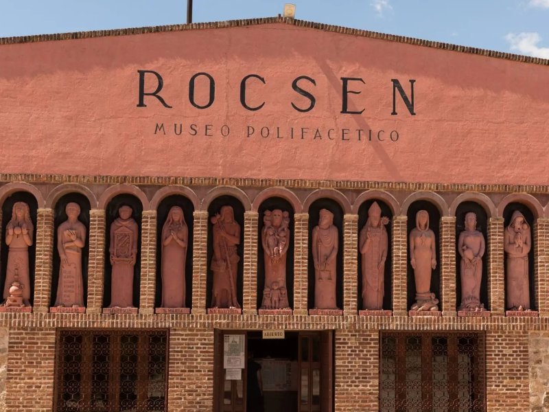 Museo Rocsen